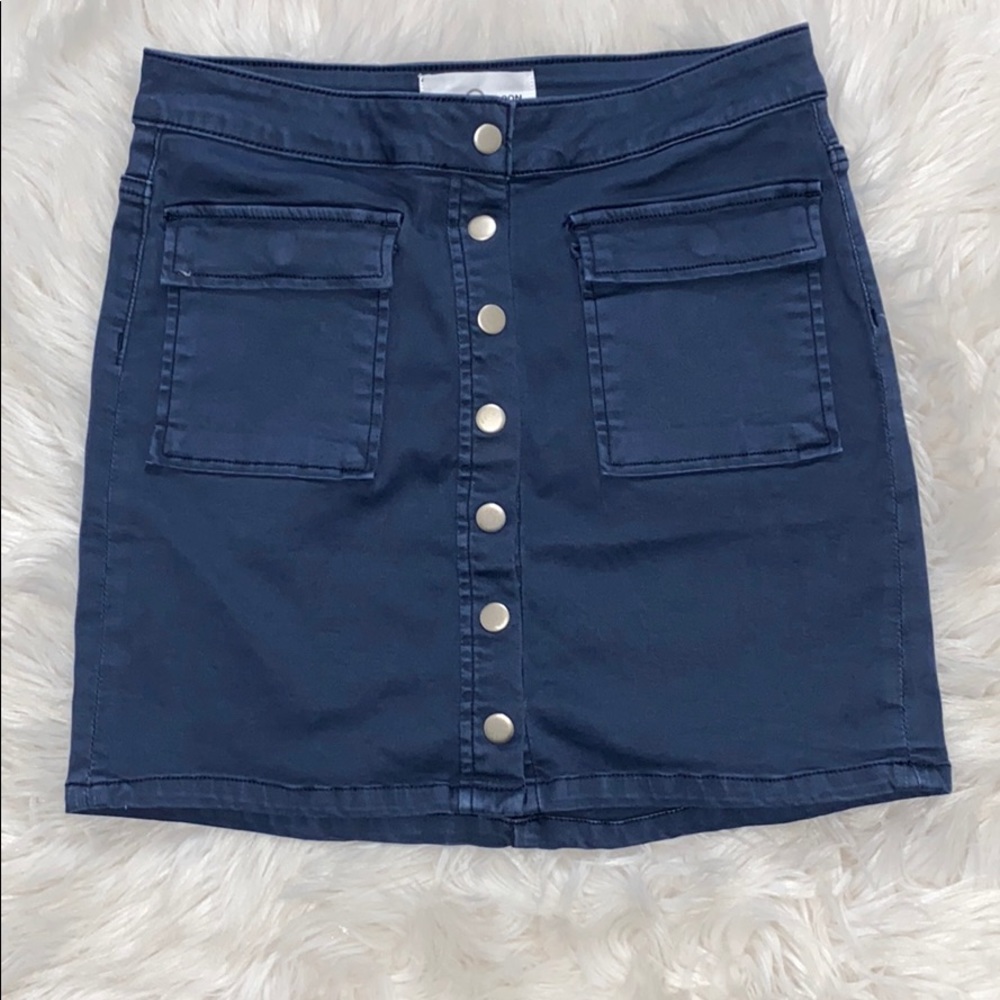 Ashley mason skirt